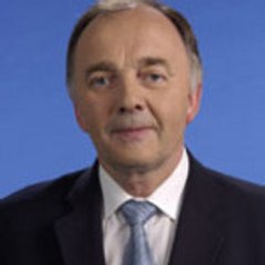 Jean Gaubert