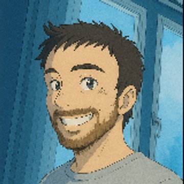 Bastien Duseaux