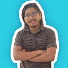 krunal Ninama