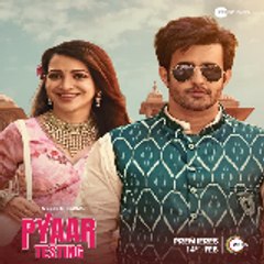 Pyaar Testing "FULL MOVIE"