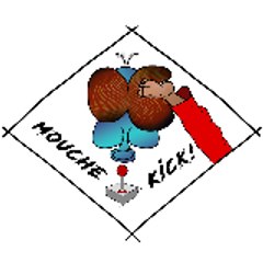 MoucheKick