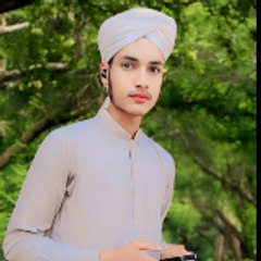 Hafiz Zain Attari