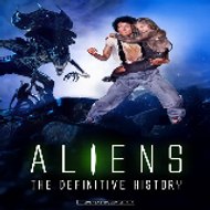 Aliens  The Definitive History (Film) #Documentary