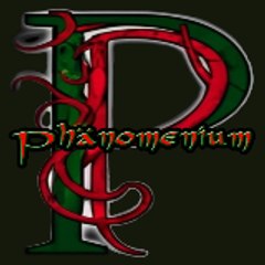 Phaenomenium