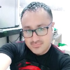 Jose Campos Sanchez