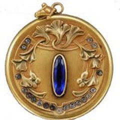 Boylerpf Antique Vintage Jewelry