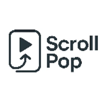 ScrollPop