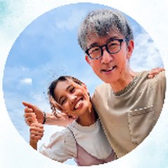 崖っぷち国際夫婦の借金5000万返済物語～空き家🏚再生中