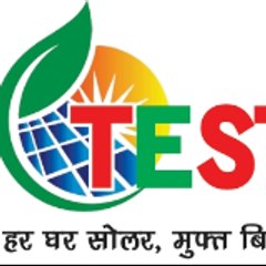 Test Solar