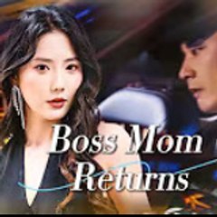 Boss Mom Returns .Movie Full - HD