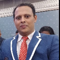 Vinay Ivan Pereira