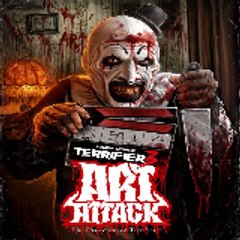 Art Attack! The Dissection of Terrifier 3 "Documen