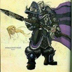 arthas