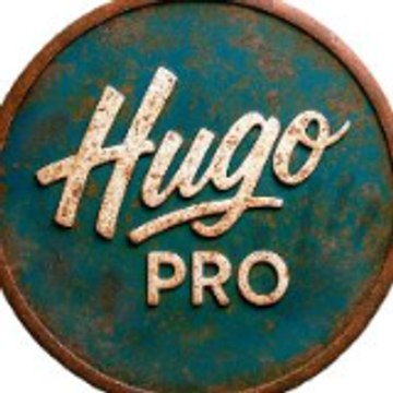 Hugo Pro
