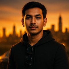 TANISHQ SANKHALA