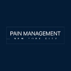 Pain Management NYC(Bronx)