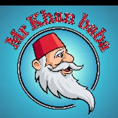 Khan Baba