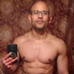 Shredded Dad