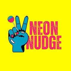 NEON NUDGE 〽