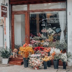 Hoa khai trương - Flowersight