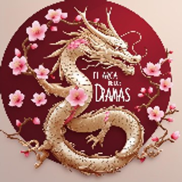 El arca de los dramas