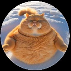 Orangecat