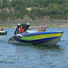 Lenville's Marine Service