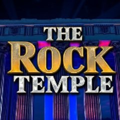 The Rock Temple