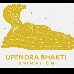 Upendra bhakti animation