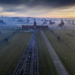 Auschwitz  Countdown to Liberation | Documentary |