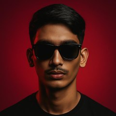 Abhishek Patil