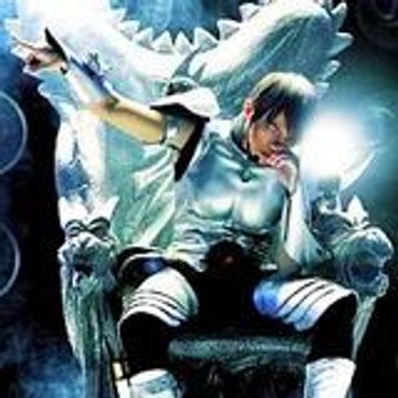 Jay Chou