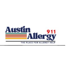 Allergy Austin 911
