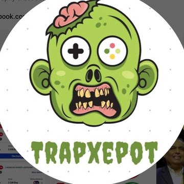 Trapxepot