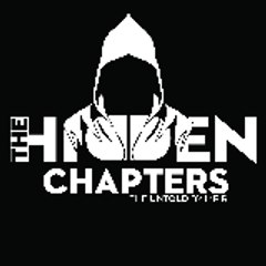The Hidden Chapters By Mr.R