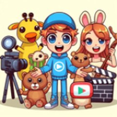 The Cartoon Nook