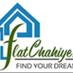Flat Chahiye