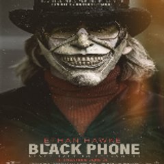 The Black Phone (FULL"MOVIE")