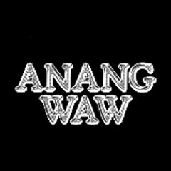 ANANGWAW