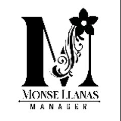 Monse Llanas Manager