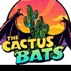 thecactusbats