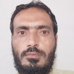 Atif Khattak