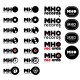 Mho MHO RECORDS