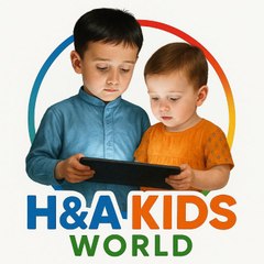 HAkidsworld