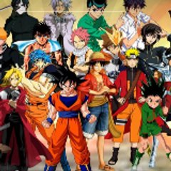 Anime world