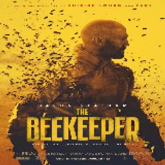 The Beekeeper FILM