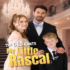 CEO Wants My Little Rascal (FULL"MOVIE")