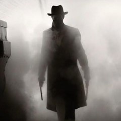 Leon S K