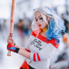 CosplayMagik