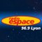 RADIO ESPACE 96.9 LYON